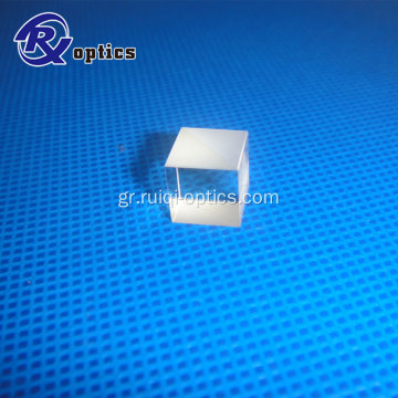 50/50 r/t k9 μη πολωτική Beamsplitter Cube